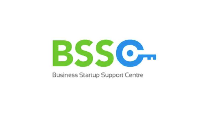BSSC Startup Event
