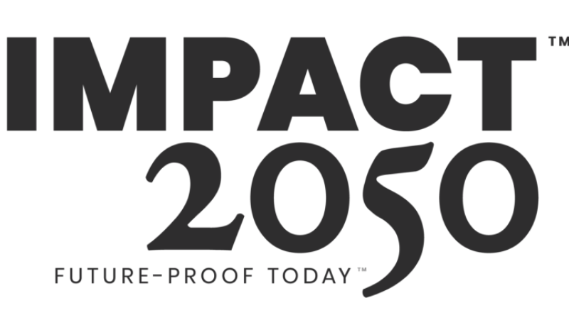 Impact Hackathon Logo