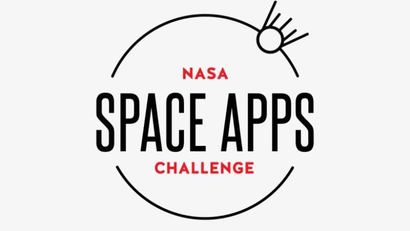 NASA Space Apps Logo