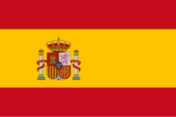 Español flag