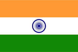 Hindi flag
