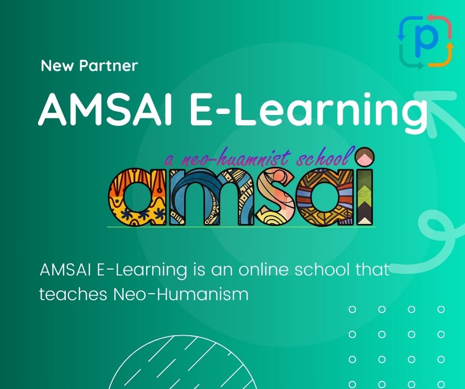 New Partner: AMSAI E-Learning and AF Organic
