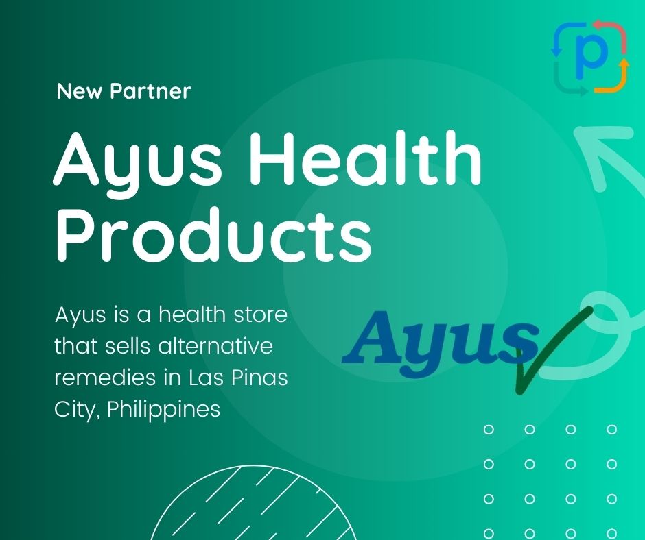 Ayus Logo