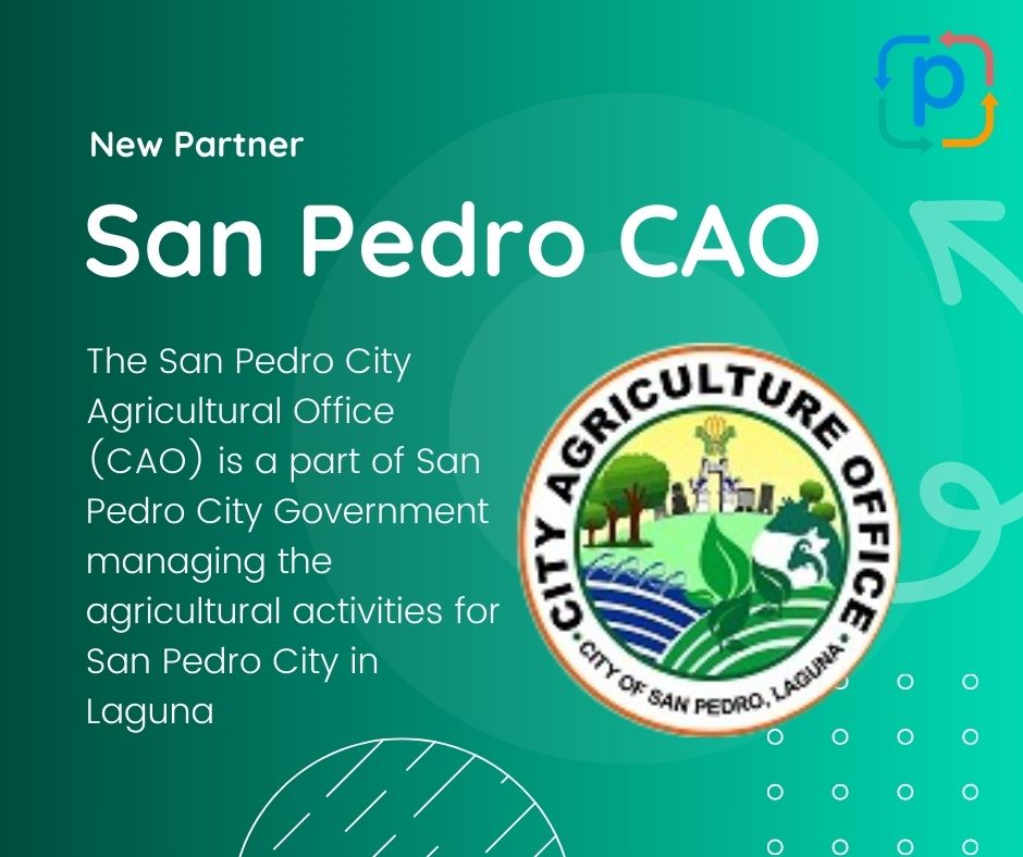 San Pedro City Agricultural Office