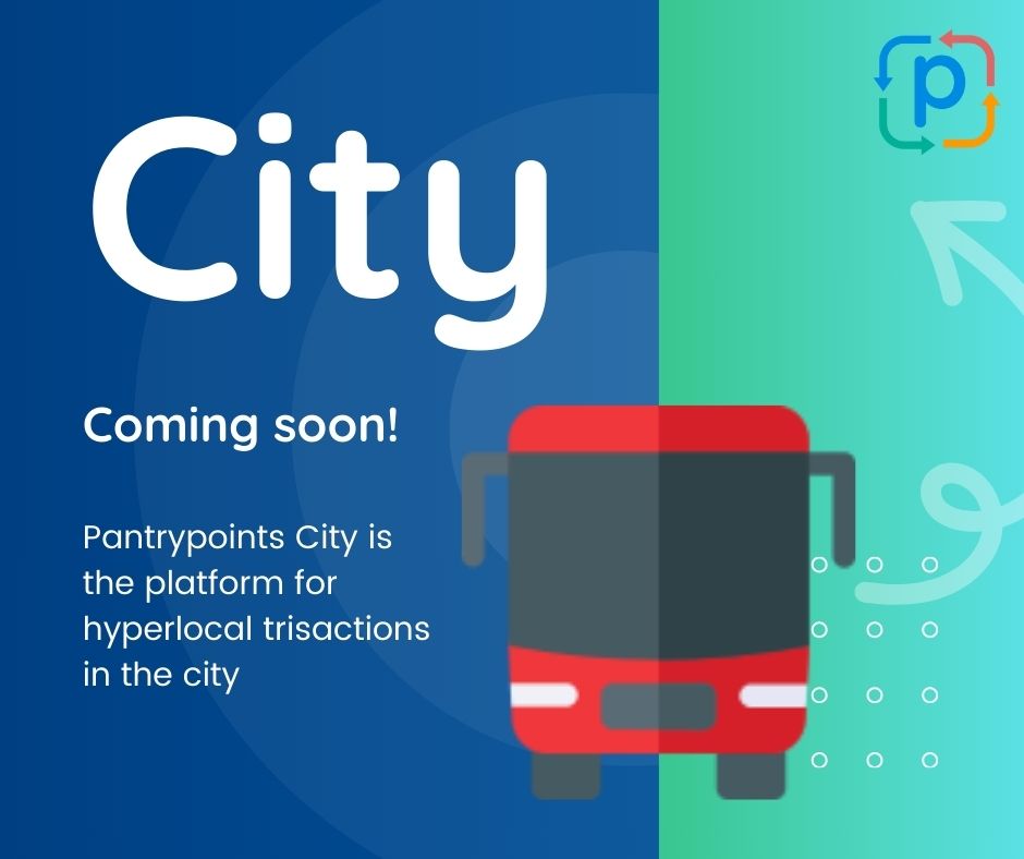 Pantrypoints City