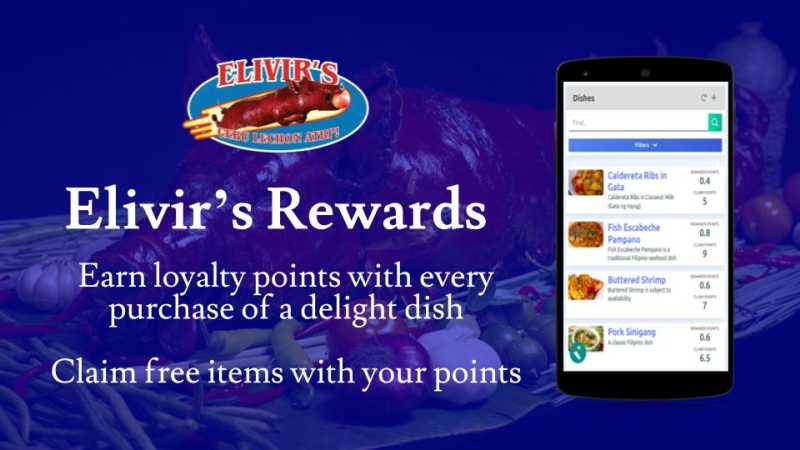 Pantrypreneur Rewards