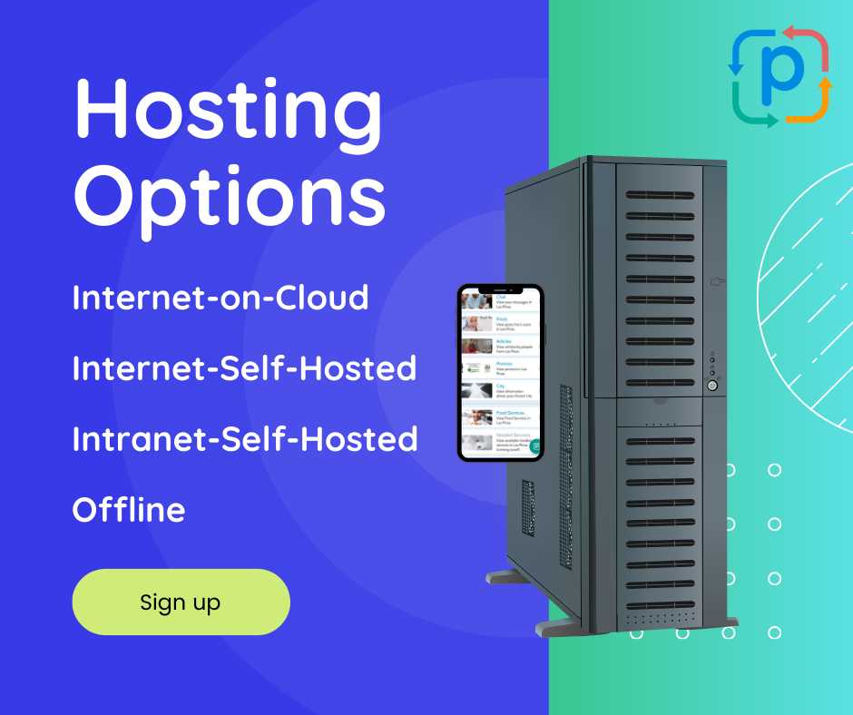 Self Hosting