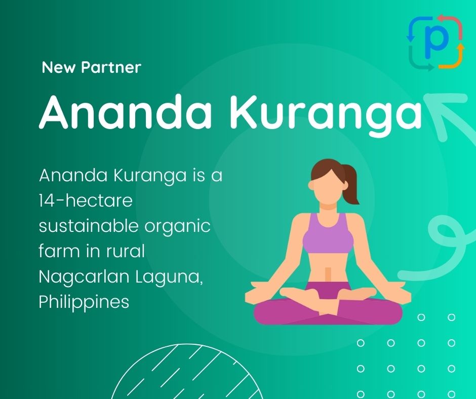 New Partner: Ananda Kuranga