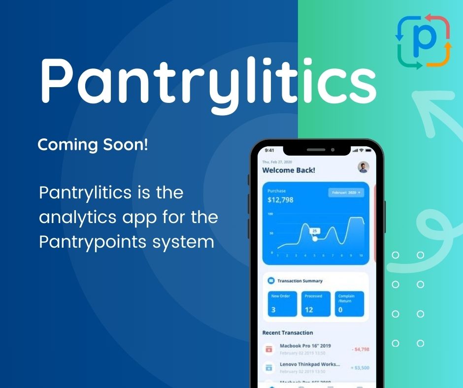 Pantrylitics