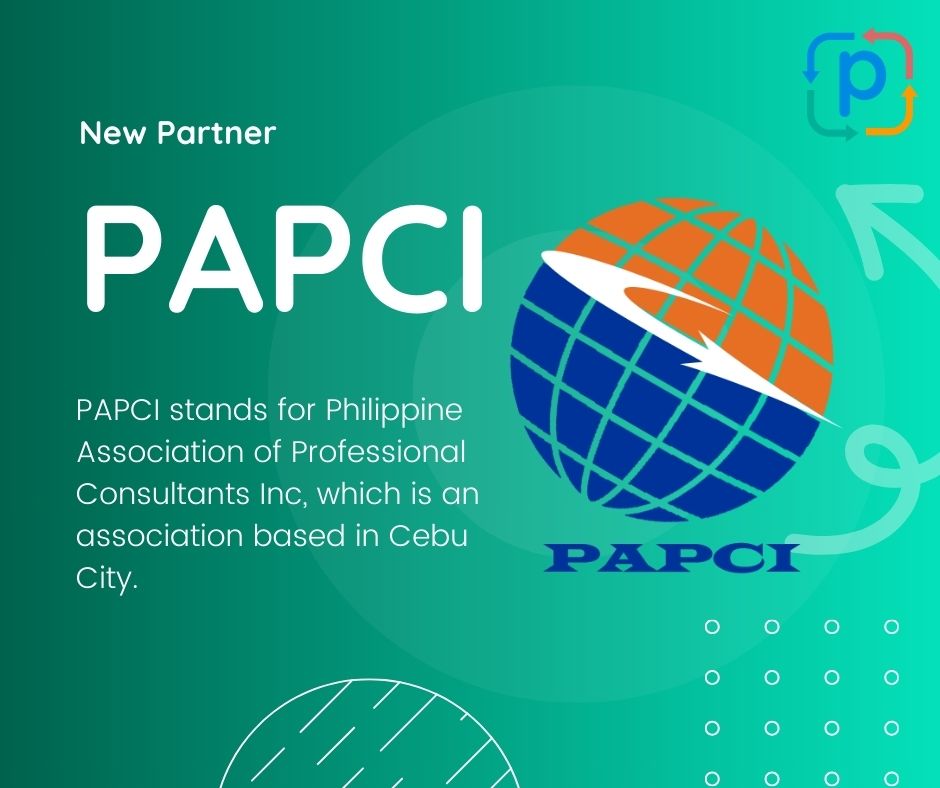 New Partner: PAPCI