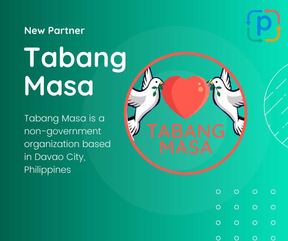 New Partner: Tabang Masa