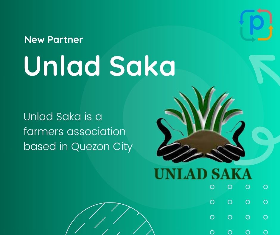 New Partners: Unladsaka