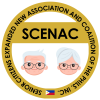SCENAC Logo