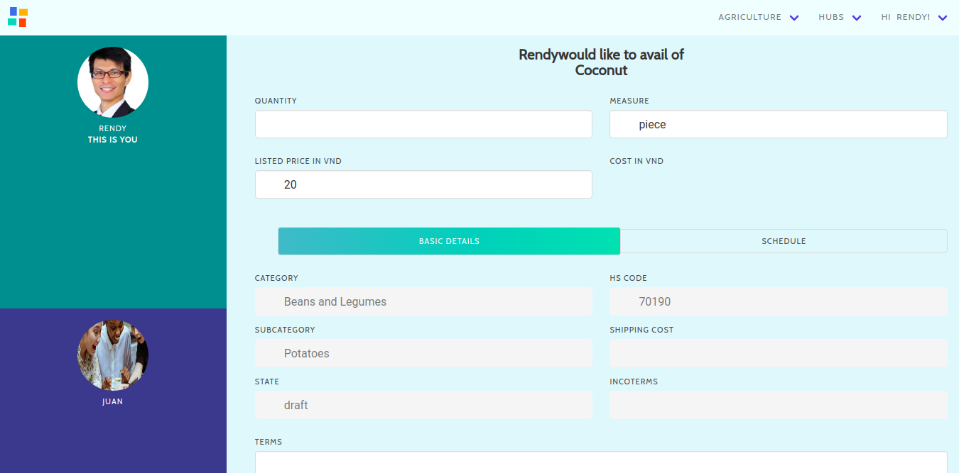 Phoenix-based Web Apps and APIs