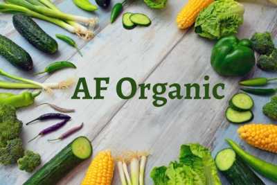 AF Organics
