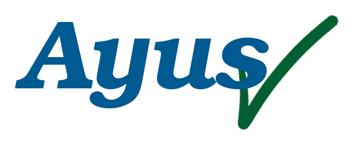 Ayus Logo