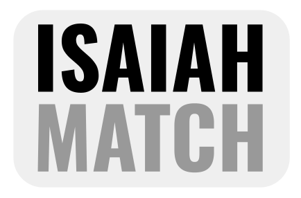 Find the right match. Or just avoid the bad ones