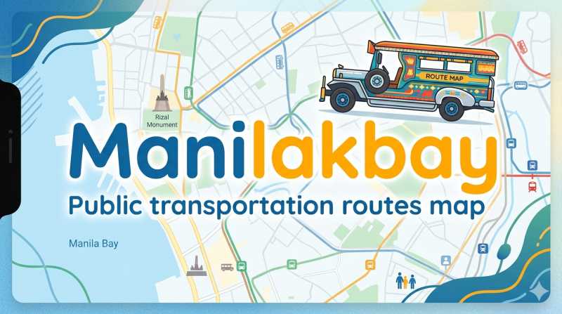 Manilakbay