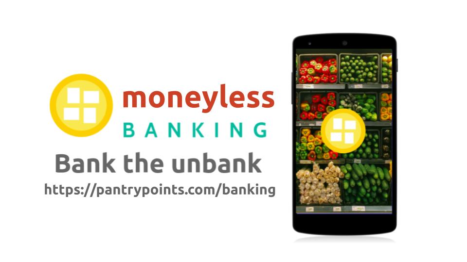 Points-Banking